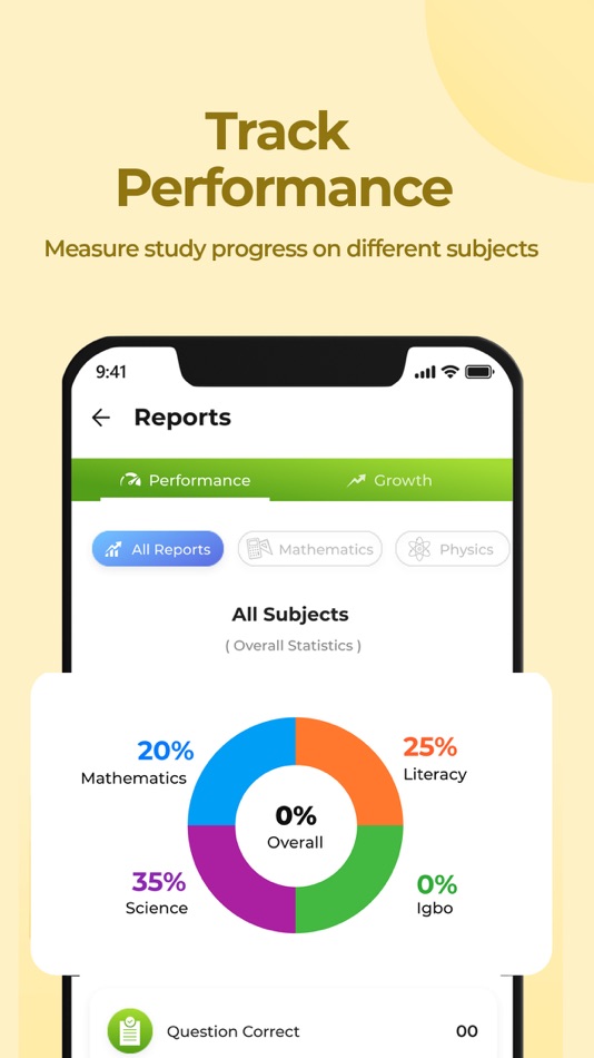#3. Teesas Education - Learn (iOS) 由: Imose Infotech Services Limited