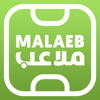 Malaeb ملاعب - Malaeb Online Services