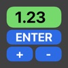 RPN Calc app icon - Utilities app for iPhone