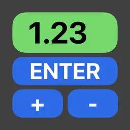 RPN Calc app icon