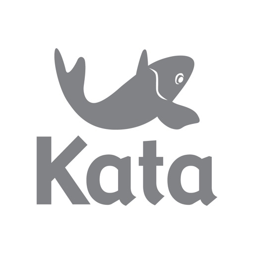 Kata Smartwatch