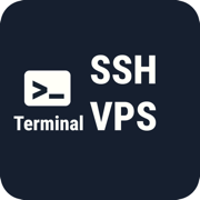 SSH Terminal - VPS client