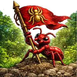 ANTS! Colony Wars Customer Service