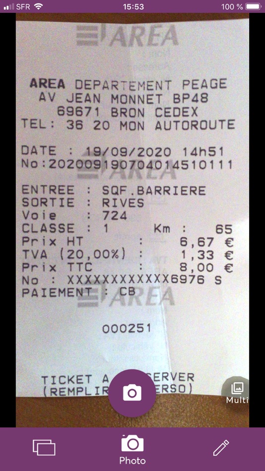 #3. CarlaPic (iOS) Podle: Carlabella