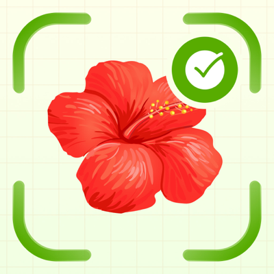 Plant Identifier & Mushroom ID