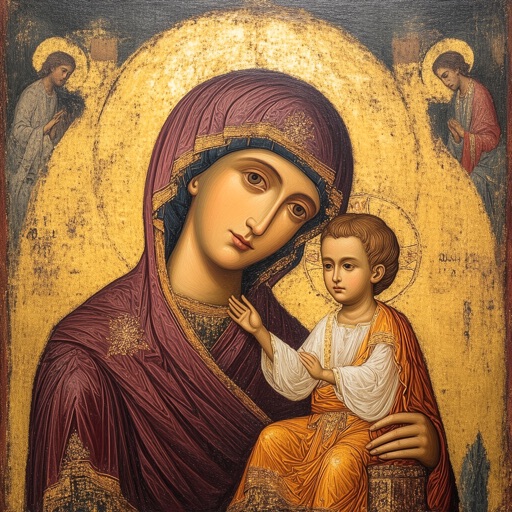 Calendar Ortodox 2025 si 2026