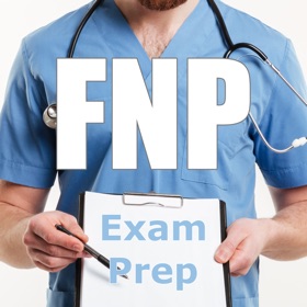 螢幕擷取畫面 (4) FNP Exam Prep Q&A