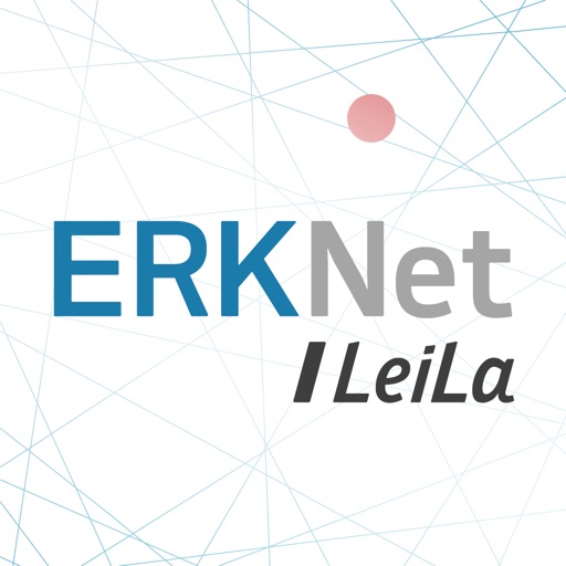 ERKNet Leila