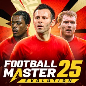 Football Master 2-Soccer Star