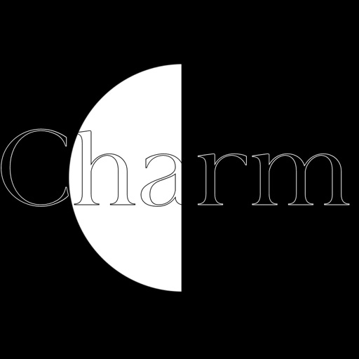 Charm Yoga icon