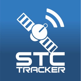 Snímky obrazovky (5) STC TRACKER