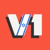 App icon for V1 החדשות החדשות