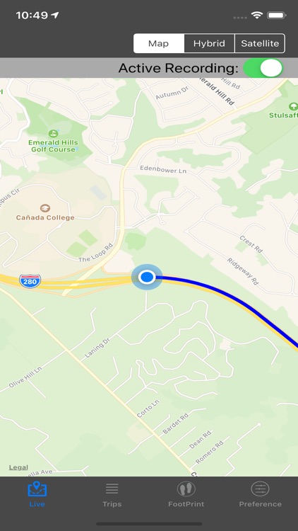 MyTravelog screenshot-5