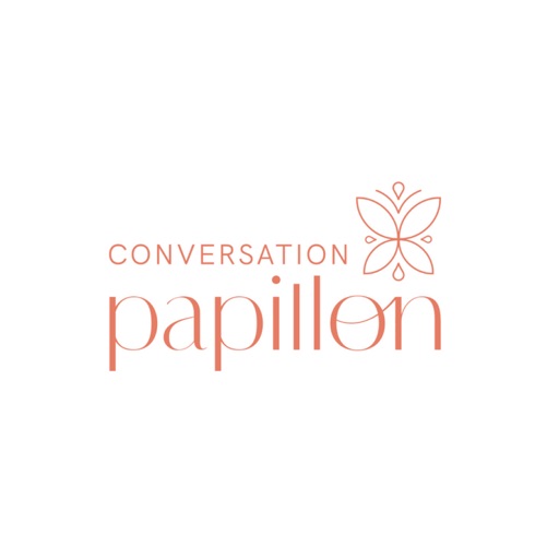 Conversation Papillon