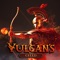 Vulcan's Creed is a first person 3D wave-based Greco-Roman themed game