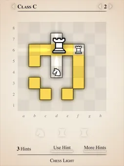 Chess Light screenshot 7