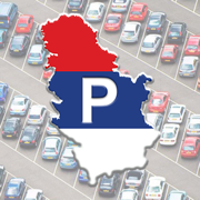 Parking Srbija