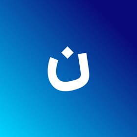 螢幕擷取畫面 (7) Nastaliq Type | نستعلیق