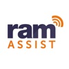 RAM Assist icon