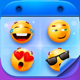 Emoji Journal - A Daily Diary