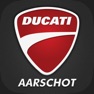 Get Ducati Aarschot for iOS, iPhone, iPad Aso Report