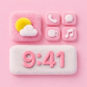 ScreenVibe: Wallpapers & Icons