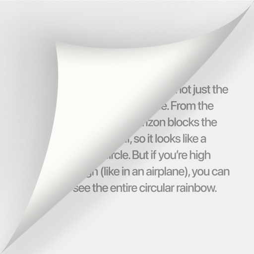 FlipFact: Random Facts
