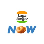 拉亞漢堡LayaNow
