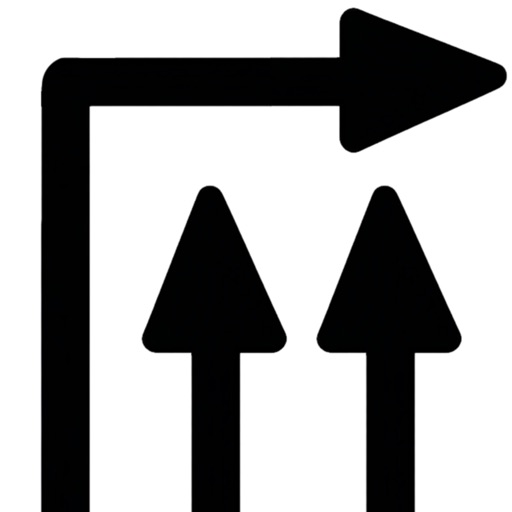 Arrows Puzzle: Logik