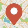 Location Guesser - Watch icon
