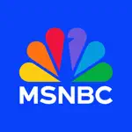 MSNBC: Watch Live & Analysis App Negative Reviews