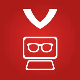 Vuzix View app icon