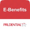 PRU E-Benefits icon