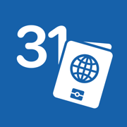 Tax Residency Tracker: Sarmiza