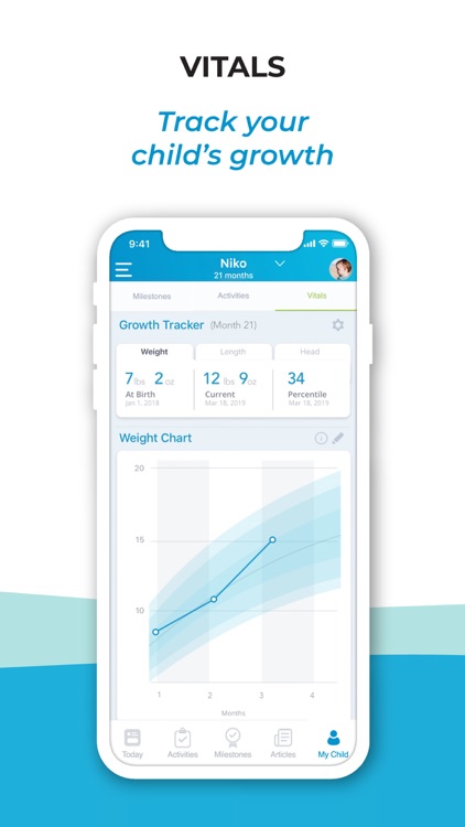 BabySparks - Development App screenshot-6