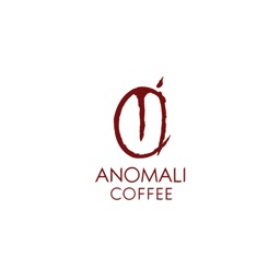 Anomali Coffee