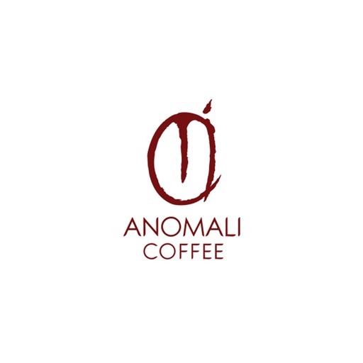 Anomali Coffee