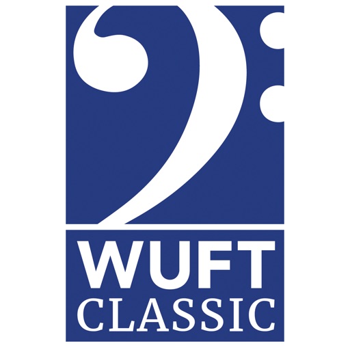 WUFT Classic Public Radio App - AppWisp.com