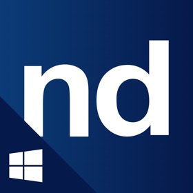 螢幕擷取畫面 (4) NetDocuments for Intune