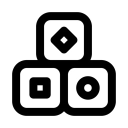 Baby Sensory Contrast Cards