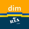 DIM.RIA: купуй і орендуй житло app icon - Shopping app for iPhone