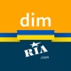 DIM.RIA: купуй і орендуй житло app icon - Shopping app for iPhone