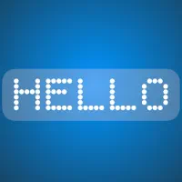 Banner Display