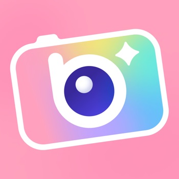 BeautyPlus-Selfie Photo Editor