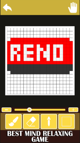 8Bit Pixel Art Editor 2024 screenshot