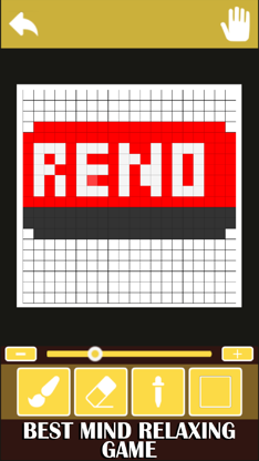 8Bit Pixel Art Editor 2024 screenshot 1
