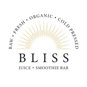 BLISS Juice and Smoothie Bar