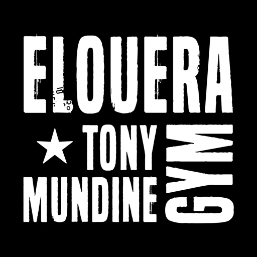 Elouera Tony Mundine Gym