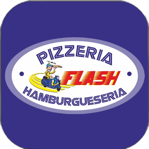 FlashPizza