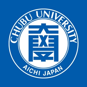 螢幕擷取畫面 (3) 中部大学 公式アプリ